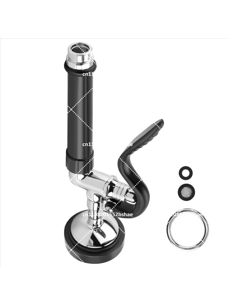 Commercial Kitchen Parts & Service - قطع غيار صنبور رش ما قبل