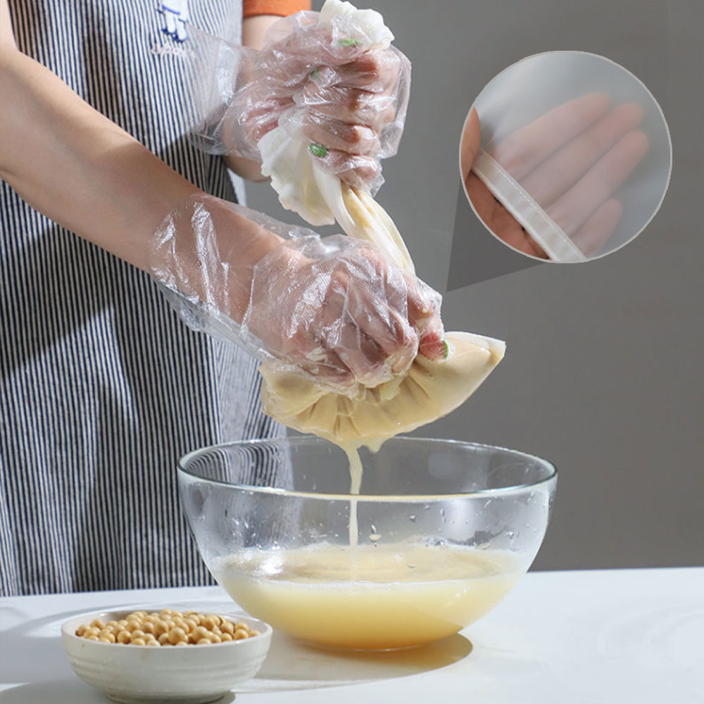 Commercial Kitchen Oil Filter - الغذاء الصف النايلون كيس مرشح صافي