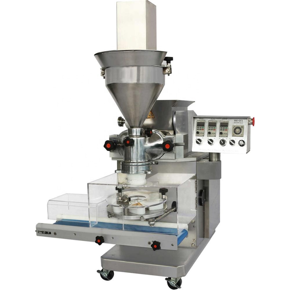 Ice Cream Mochi Maker - ماكينة صنع آيس كريم موتشي 2026،