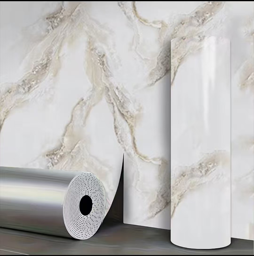 Commercial Kitchen Tiles - ملصق بلاط سميك ذاتي اللصق من