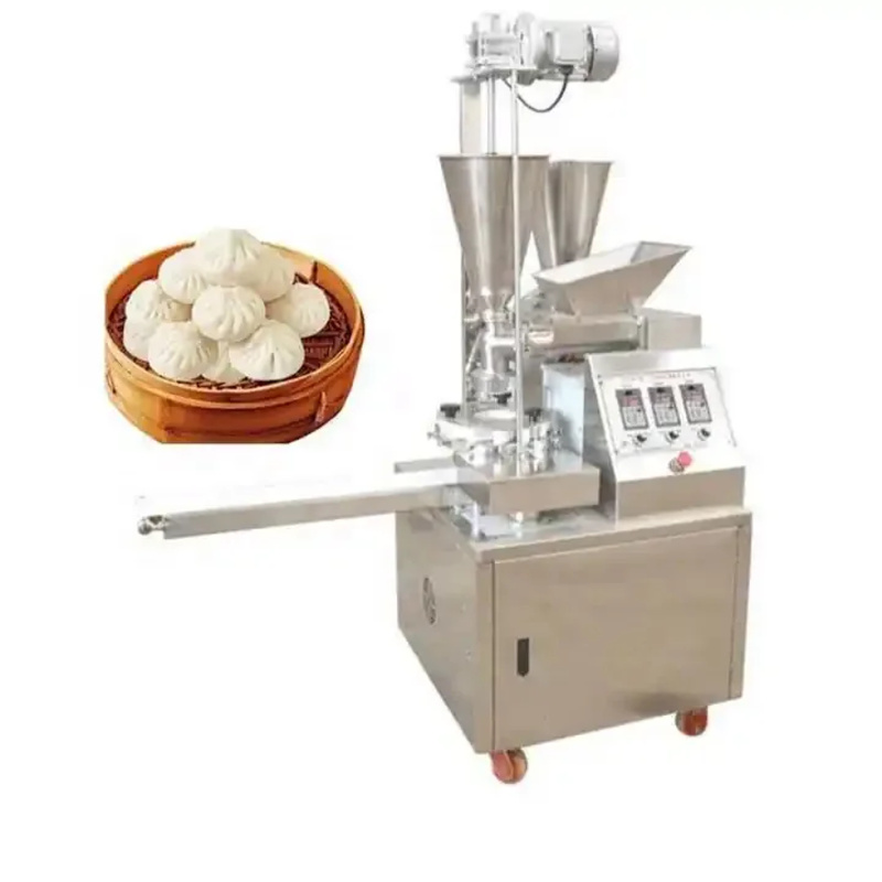 Ice Cream Mochi Maker - آلة تشكيل الكنيش والخبز البخاري والباوزو