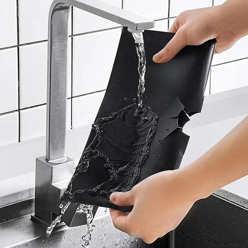 موقد غاز وسادة حماية غطاء طباخ - مراجعة Commercial Kitchen Hood Installation وسعره