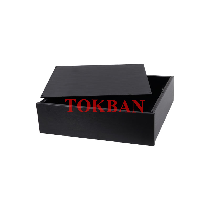 Tokban الصوت 4312 430*120*310/ - مراجعة Refrigerated Display Case وسعره