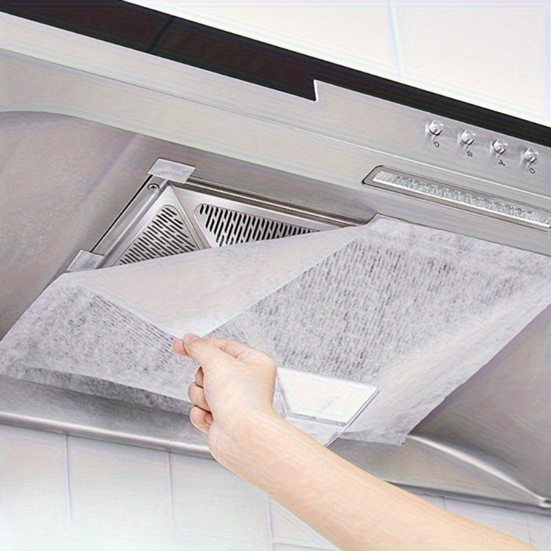 شفاط المطبخ القابل للتصرف، مرش - مراجعة Commercial Kitchen Oil Filter وسعره