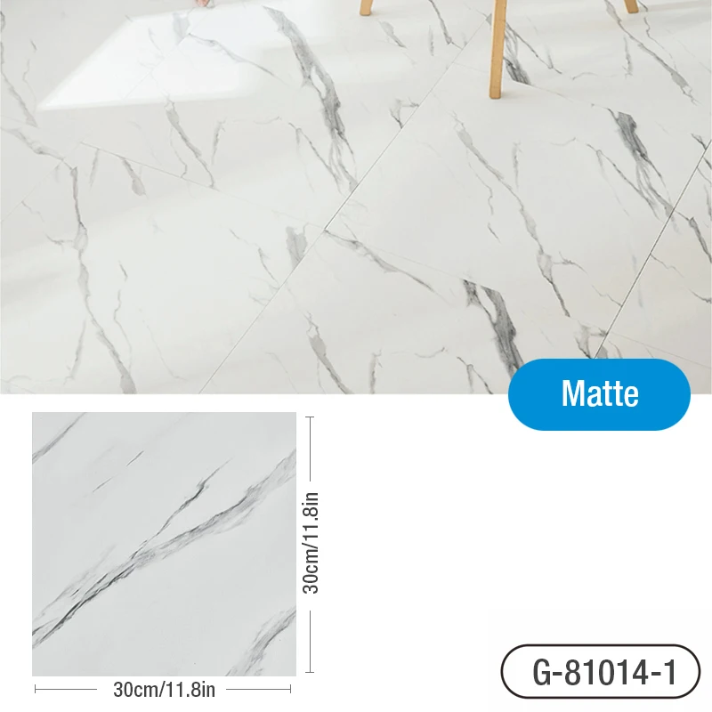 ملصق أرضية من بلاط الرخام السم - مراجعة Commercial Kitchen Tiles وسعره