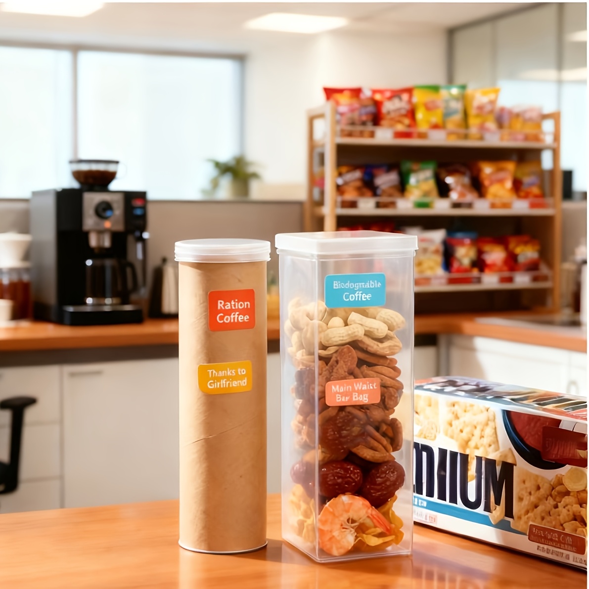 حاوية طعام مستطيلة شفافة محكمة - مراجعة Commercial Kitchen Shed وسعره