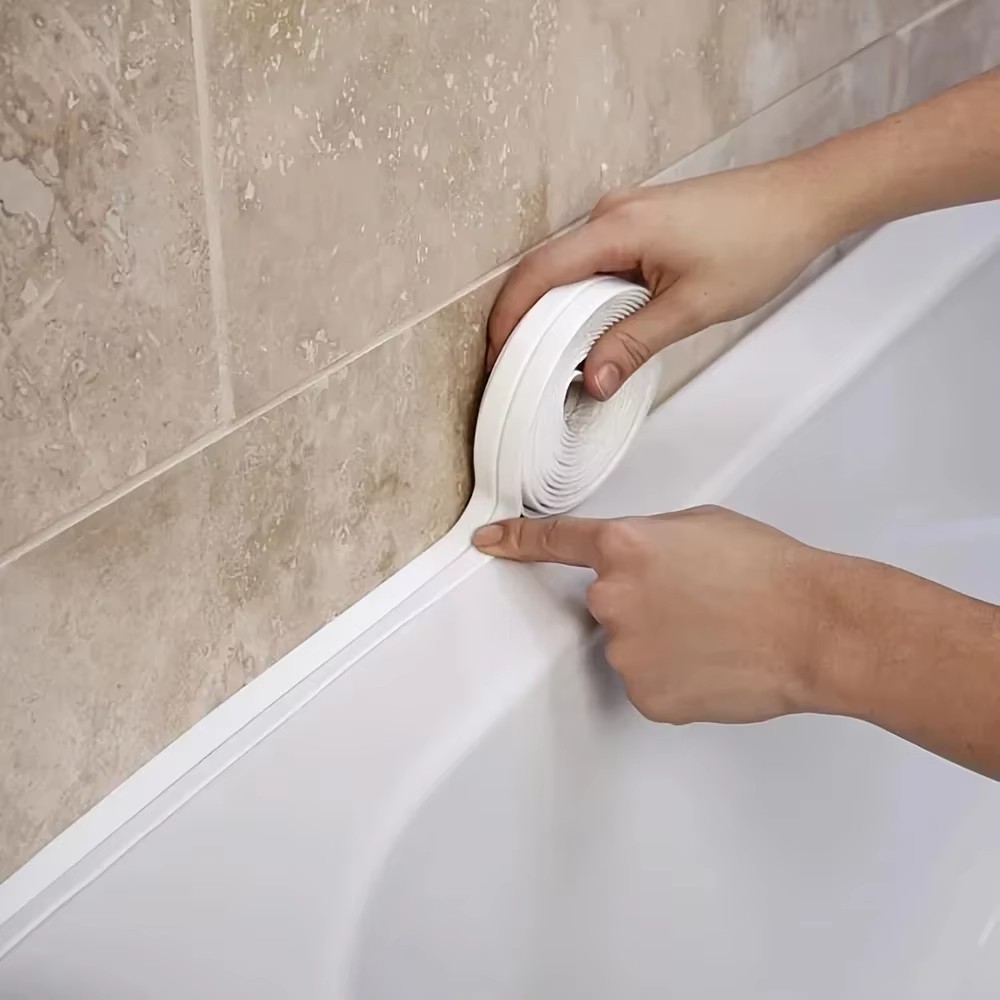 شريط لاصق ذاتي الالتصاق من PVC - مراجعة Commercial Kitchen Wall وسعره