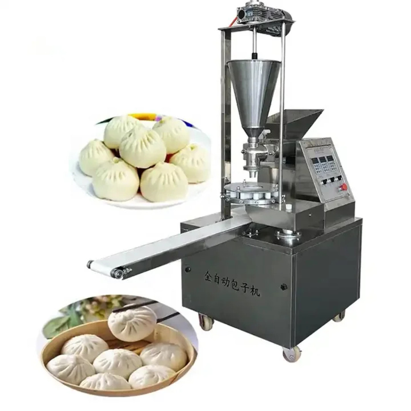 آلة تشكيل الكنيش والخبز البخار - مراجعة Ice Cream Mochi Maker وسعره