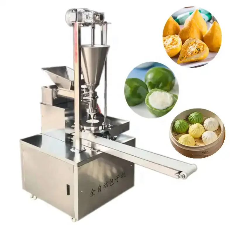 آلة تشكيل الكنيش والخبز البخار - مراجعة Ice Cream Mochi Maker وسعره