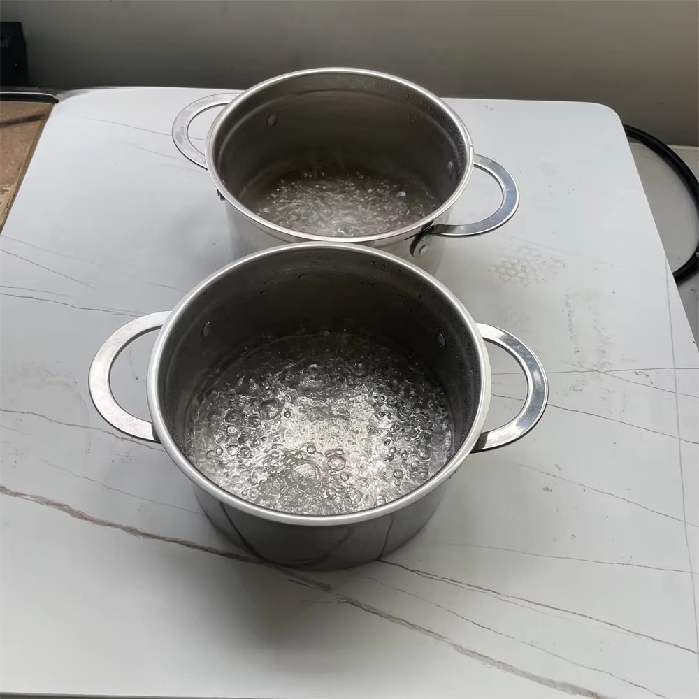 موقد حثي كهرومغناطيسي عالي الط - مراجعة Commercial Kitchen Parts & Service وسعره
