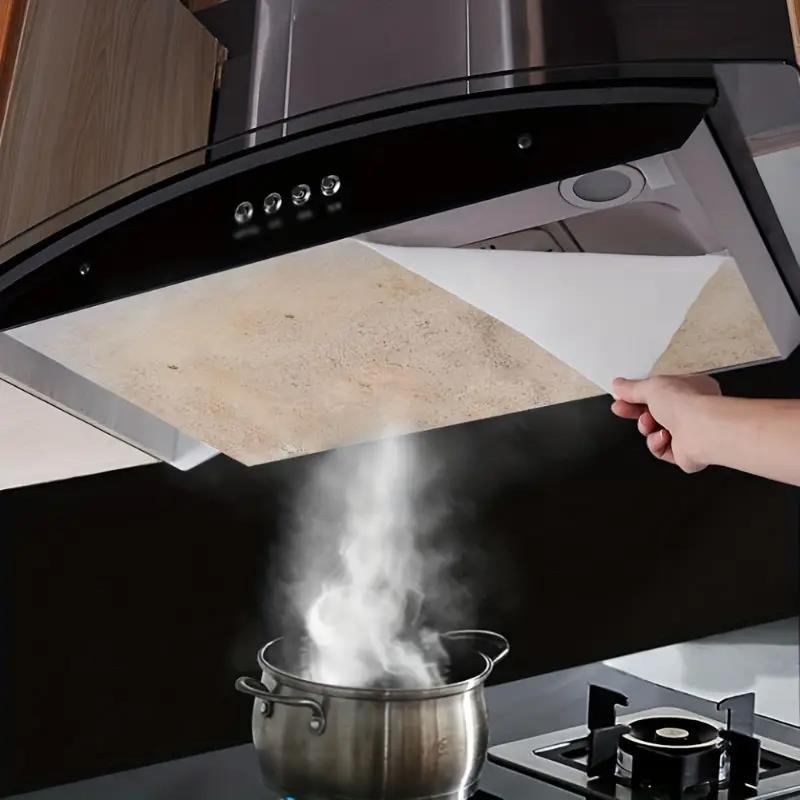ورق فلتر قابل للقطع وسميك لشفا - مراجعة Commercial Kitchen Oil Filter وسعره