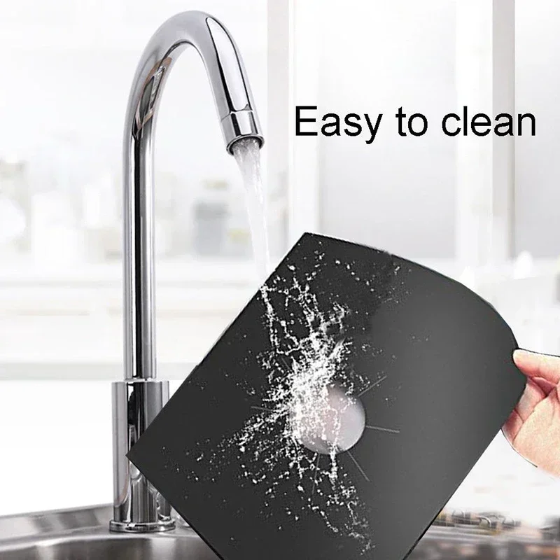 1/4 قطعة موقد غاز حامي غطاء طب - مراجعة Commercial Kitchen Hood Installation وسعره