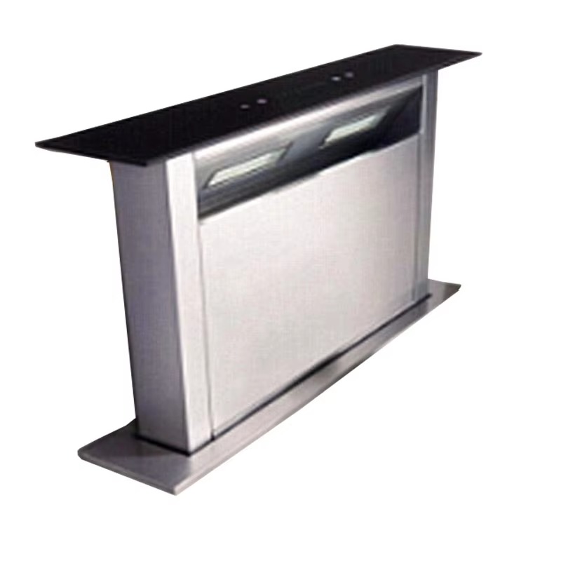 شفاط مطبخ تجاري بطول 90 سم مع  - مراجعة Commercial Kitchen Hood Installation وسعره