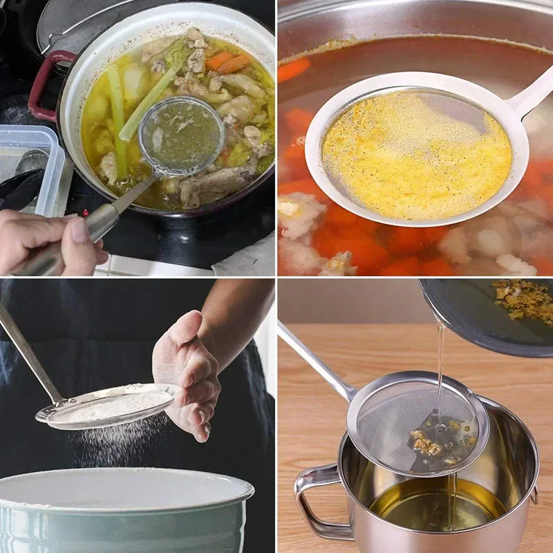 10/12 سنتيمتر متعددة الوظائف م - مراجعة Commercial Kitchen Oil Filter وسعره