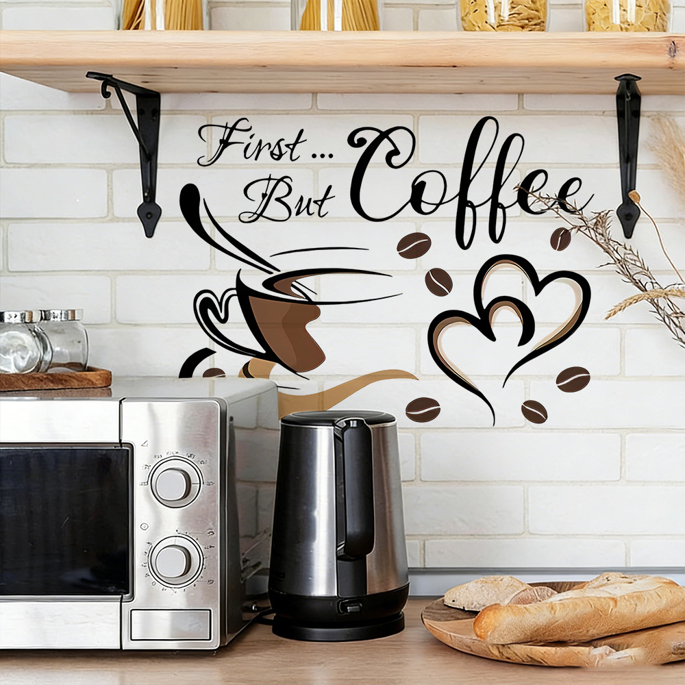 ملصق جداري قابل للإزالة مقاوم  - مراجعة Commercial Kitchen Wall وسعره