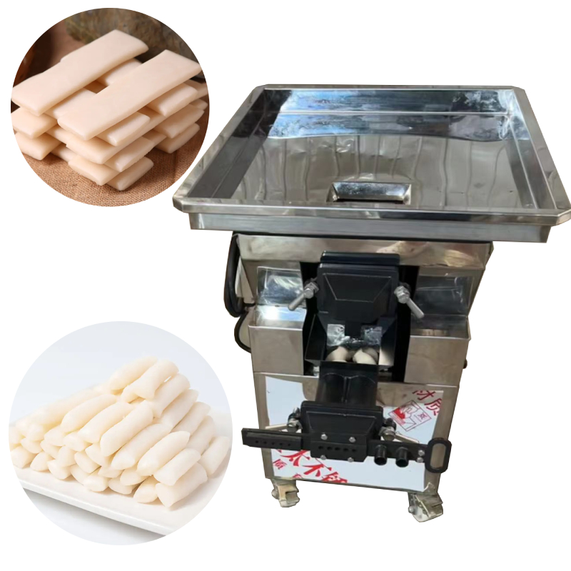 ماكينة صنع كعكة الأرز الدبق ال - مراجعة Ice Cream Mochi Maker وسعره