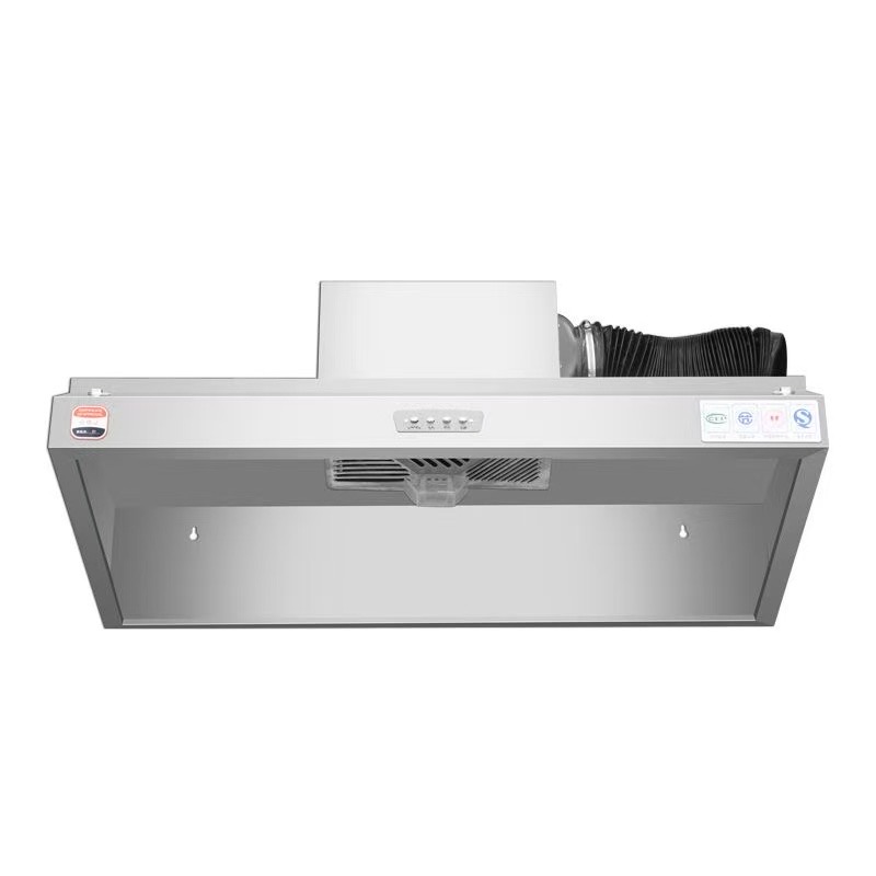 شفاط مطبخ تجاري سهل التركيب، ش - مراجعة Commercial Kitchen Hood Installation وسعره