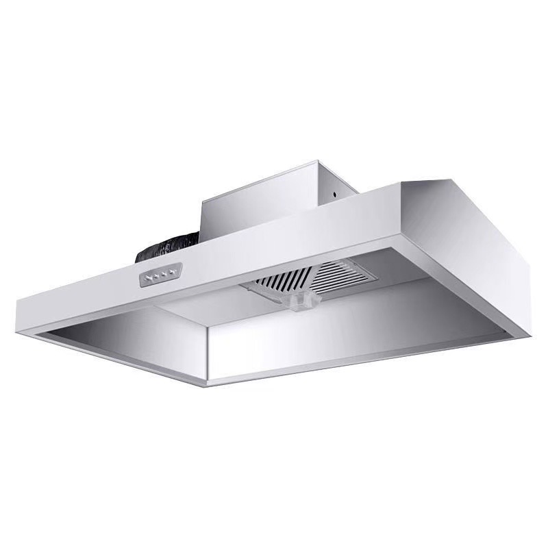 شفاط مطبخ تجاري سهل التركيب، ش - مراجعة Commercial Kitchen Hood Installation وسعره
