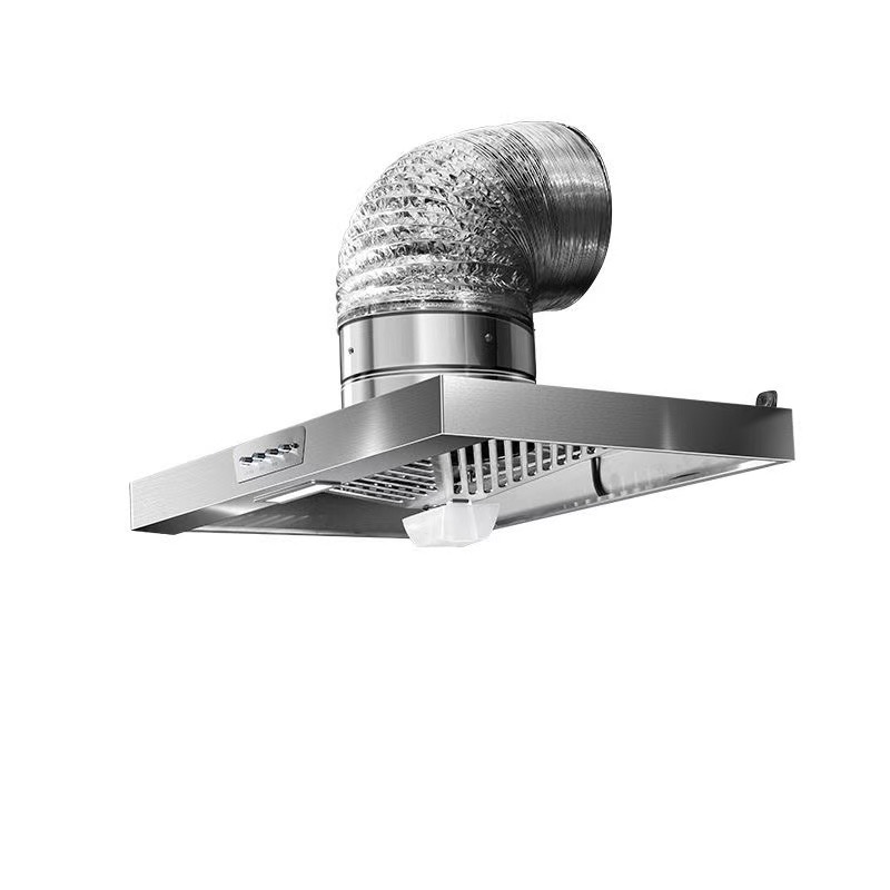شفاط مطبخ تجاري سهل التركيب، ش - مراجعة Commercial Kitchen Hood Installation وسعره